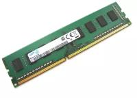 Оперативная память Samsung DDR3 1333 МГц DIMM CL9 M378B5673FH0-CH9