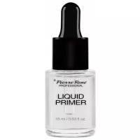 Pierre Rene Фиксатор макияжа Liquid Primer 15 мл