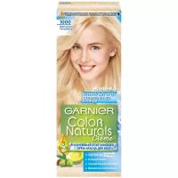 GARNIER Color Naturals стойкая интенсивная осветляющая крем-краска для волос