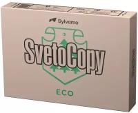 Бумага SvetoCopy Eco А4 80g/m2 500 листов