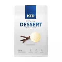 Протеин казеиновый KFD Nutrition Dessert шоколад-малина 700 гр