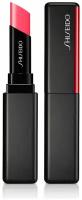 Shiseido помада для губ VisionAiry Gel, оттенок 217 coral pop