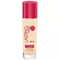 Rimmel Тональный крем Lasting Finish 25HR with Comfort Serum, SPF 20