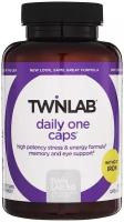 Капсулы Twinlab Daily One Caps Without Iron, 90 шт