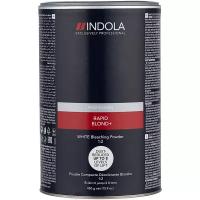 INDOLA Rapid Blond White Порошок обесцвечивающий белый 450 мл