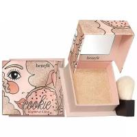 Benefit Пудра-хайлайтер Cookie, Golden pearl