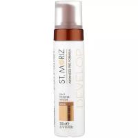 St.Moriz мусс для автозагара Advanced Pro 5 In 1 Tanning Mousse Medium