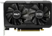 Видеокарта Palit GeForce GTX 1650 GP OC 4GB (NE61650S1BG1-166A)