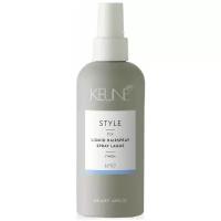 KEUNE, Лак Style Liquid, 200 мл