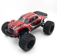 HSP Радиоуправляемый джип HSP Wolverine PRO 4WD 1:10 2.4G - 94701PRO-70195