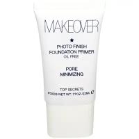 MAKEOVER Праймер для уменьшения видимости пор Photo Finish Pore Minimizing Primer 22 мл