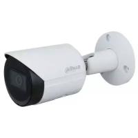 Видеокамера IP Dahua DH-IPC-HFW2230SP-S-0360B 2Мп 1/2.8” CMOS, ICR, DWDR, чувствительность 0.006 лкF1.5 сжатие: H.265+/H.265/H.264+/H.264/H.264B/H.264H/M