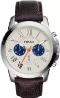 Наручные часы FOSSIL