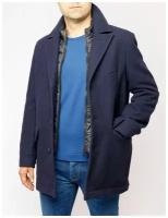 куртка Pierre Cardin, размер 52, синий