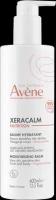 AVENE XERACALM Nutrition Легкий питательный бальзам, 400 мл