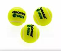 Мяч для тенниса Babolat Green, арт.501066