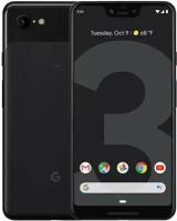 Google Pixel 3 XL 64GB Just Black