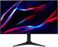 Монитор 27" Acer Nitro VG273BII black (IPS, 1920x1080, 178/178, 250cd/m2, 1000:1 (100M:1), 1ms, 75Hz, VGA, 2xHDMI) (UM.HV3EE.001)