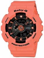 Наручные часы CASIO Baby-G BA-111-4A2