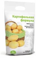 Удобрение "Ивановское" Картофельная формула 1кг