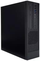 Корпус для компьютера INWIN CK709BL black