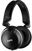 AKG K182 наушники закрытые, 32Ом, 10-28000Гц, 112дБ SPL/V