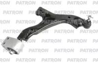 Рычаг подвески SATURN VUE 2002-2007 Chevrolet Equinox 2004-2009 (Произведено в Турции) PATRON PS50339R | цена за 1 шт