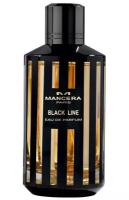 Mancera Black Line парфюмированная вода 120мл