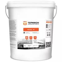 Жидкая керамическая теплоизоляция Термион Фасад НГ (20 литров) (Теплоизоляционная краска)