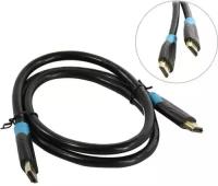 Кабель HDMI-HDMI v2.0 0.75м Vention (AACBE)