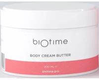 Biotime Body cream butter - Крем-баттер для тела