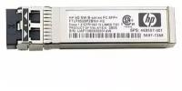 AJ716B Трансивер HP 8Gb Short Wave B-Series SFP+ 1 Pack