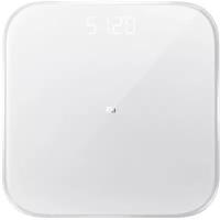 Умные весы Xiaomi Умные весы Xiaomi Mi Smart Scale 2 white (NUN4056GL) (708022)