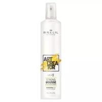 Brelil Professional Мусс Art Creator Strong Mousse, 300 мл