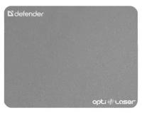 Коврик для мыши Defender Opti Laser Silver