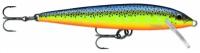 Воблер Rapala Floating Original F13-HS 7 гр. 13 см. 1,2-1,8 м. плавающий