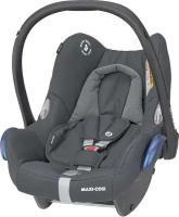 Автокресло Maxi-Cosi CabrioFix, Essential Graphite