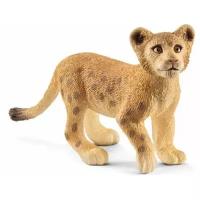 Фигурка Schleich Львенок