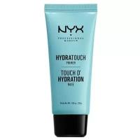 NYX professional makeup Увлажняющий праймер Hydra Touch Primer 20 мл