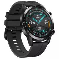 Умные часы Huawei Watch GT 2 Sport 46mm, Latona-B19S Matte B