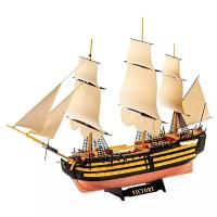 Сборная модель Revell HMS Victory (05819) 1:450