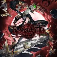 Сервис активации для Bayonetta — игры для PlayStation