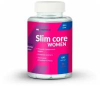 CYBERMASS термогеник Slim core women