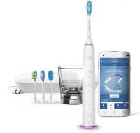 Электрическая зубная щетка Philips Sonicare DiamondClean Smart HX9924/07