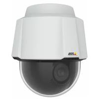 IP камера AXIS P5655-E