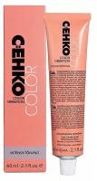 C:EHKO Color Vibration тонирующая крем-краска для волос, 6/0 темный блондин, 60 мл