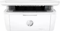 МФУ HP Лазерное LaserJet MFP M141a