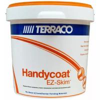 Terraco Handycoat EZ SKIM / Террако Шпатлёвка лёгкого затирания 3,5кг