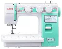 Швейная машина Janome SE 7522