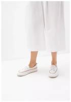 Ботинки Milana, размер 37, белый